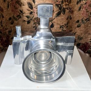 Decorative camera